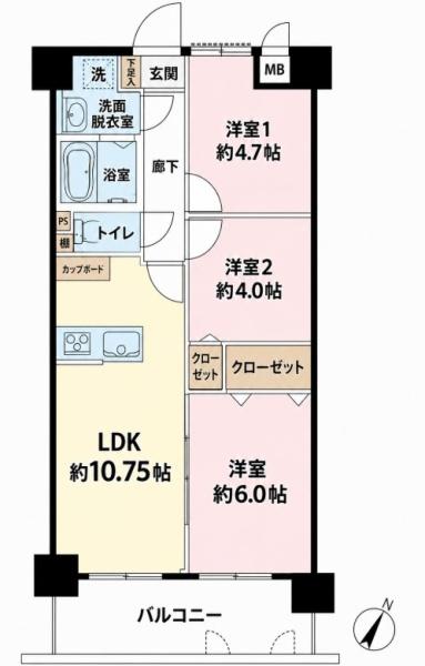 ライトウェーブ千葉神明