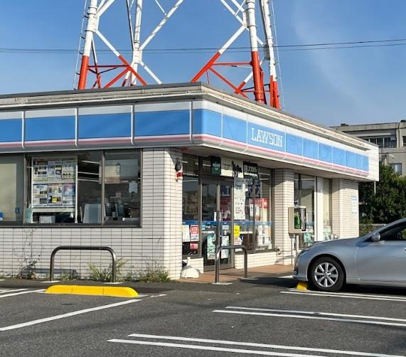 市原市下野の中古一戸建て(ローソン市原潤井戸店)