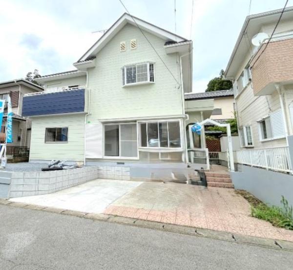 市原市下野　中古戸建