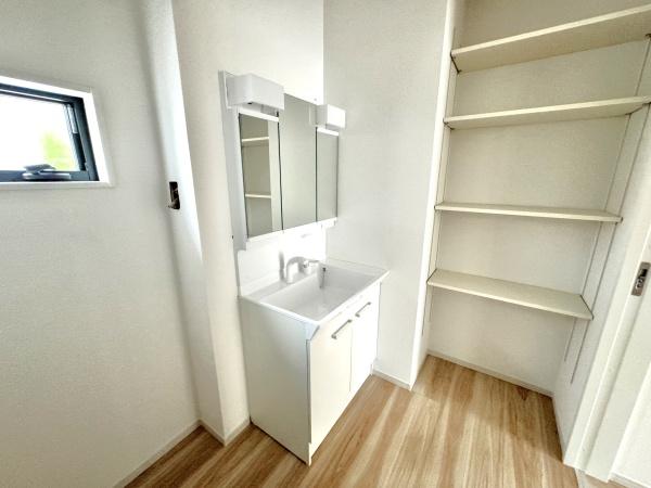 千葉市緑区誉田町2丁目　新築戸建