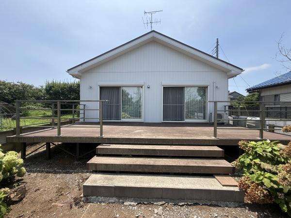 千葉市緑区誉田町1丁目 中古戸建