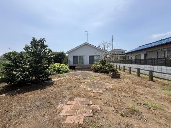 千葉市緑区誉田町１丁目の中古一戸建て