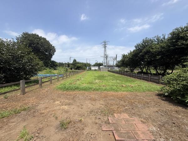 千葉市緑区誉田町１丁目の中古一戸建て