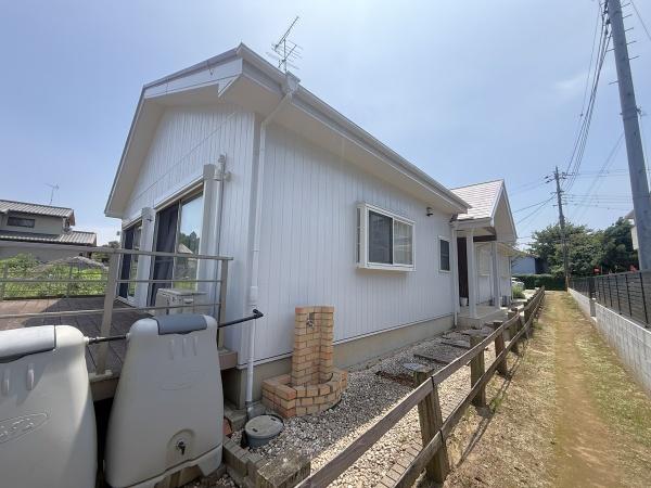 千葉市緑区誉田町１丁目の中古一戸建て