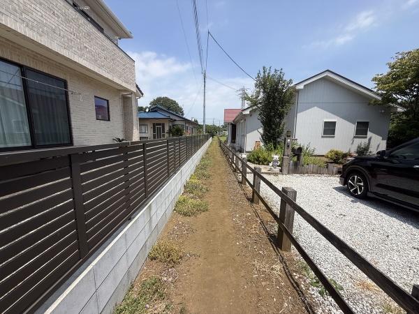 千葉市緑区誉田町１丁目の中古一戸建て