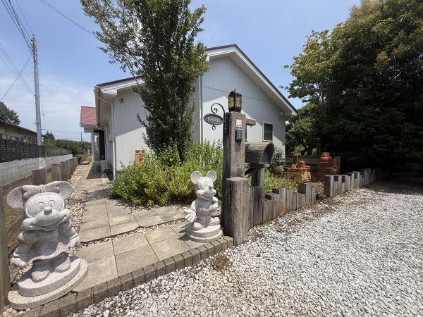 千葉市緑区誉田町１丁目の中古一戸建て