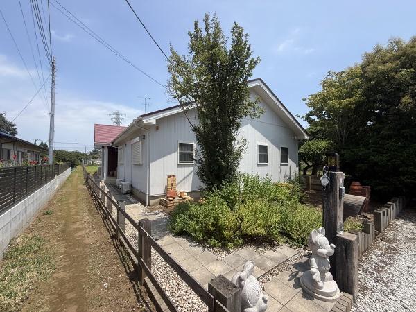 千葉市緑区誉田町１丁目の中古一戸建て