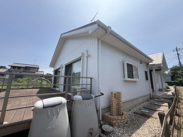 千葉市緑区誉田町１丁目の中古一戸建て