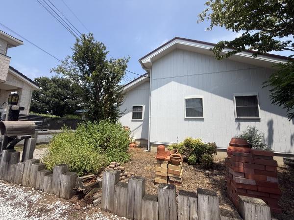 千葉市緑区誉田町１丁目の中古一戸建て