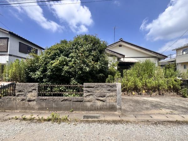 千葉市緑区誉田町１丁目の土地