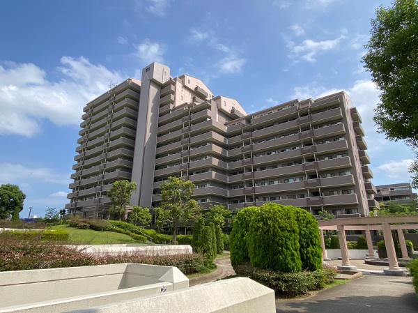 あすみが丘ガーデンコート丘の街十一番館