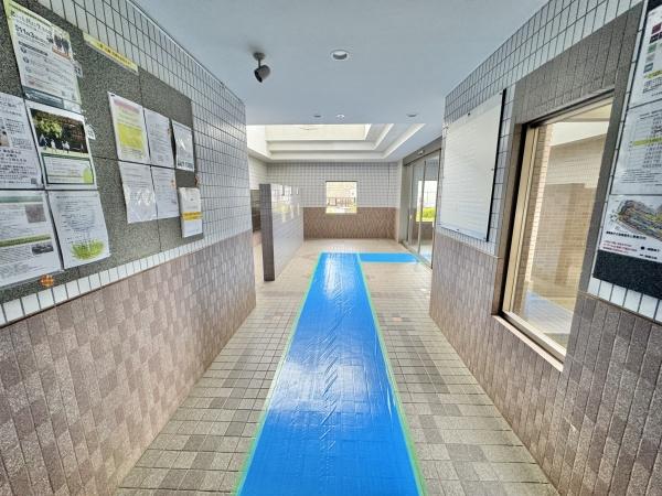 あすみが丘ガーデンコート丘の街十一番館