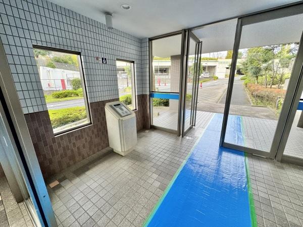 あすみが丘ガーデンコート丘の街十一番館