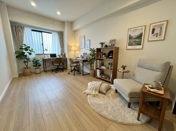 あすみが丘ガーデンコート丘の街十一番館