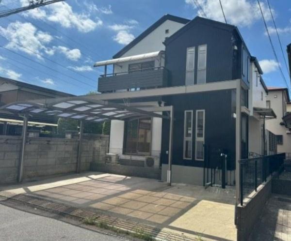 市原市旭五所　中古戸建