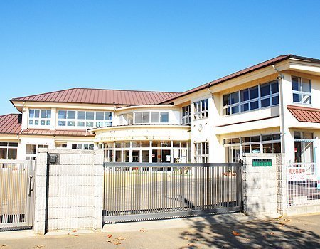 大網白里市季美の森南２丁目の中古一戸建て(季美の森幼稚園)