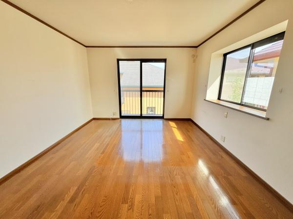 大網白里市季美の森南２丁目の中古一戸建て