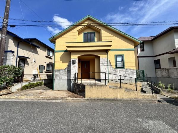 大網白里市季美の森南2丁目　中古戸建