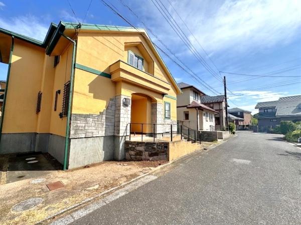 大網白里市季美の森南２丁目の中古一戸建て