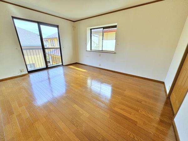 大網白里市季美の森南２丁目の中古一戸建て