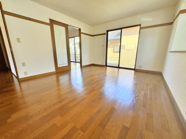 大網白里市季美の森南2丁目　中古戸建