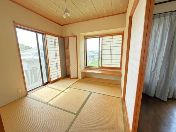 千葉市緑区あすみが丘３丁目の中古一戸建て