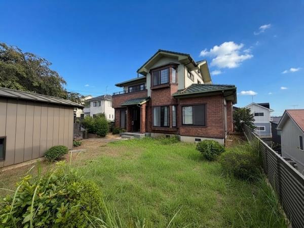 千葉市緑区あすみが丘３丁目の中古一戸建て