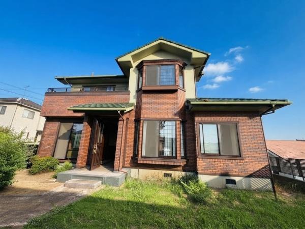 千葉市緑区あすみが丘３丁目の中古一戸建て