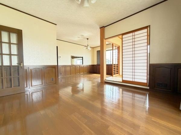 千葉市緑区あすみが丘３丁目の中古一戸建て