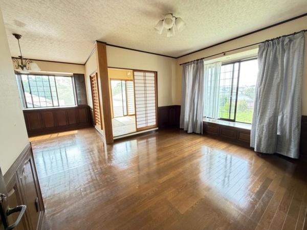千葉市緑区あすみが丘３丁目の中古一戸建て