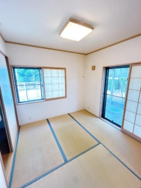 市原市郡本２丁目の中古一戸建て