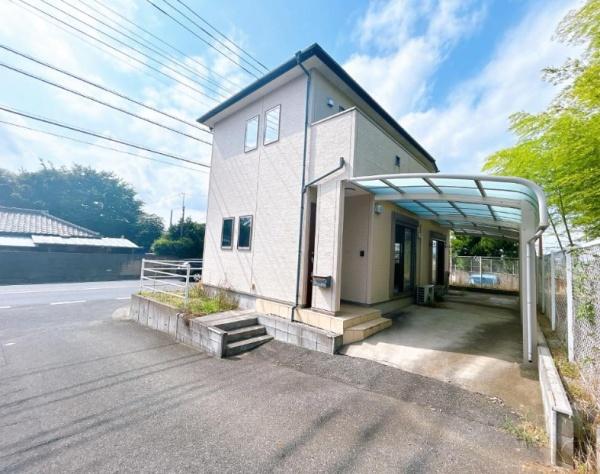 市原市郡本２丁目の中古一戸建