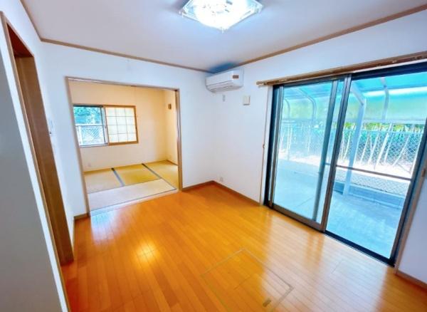 市原市郡本２丁目の中古一戸建て