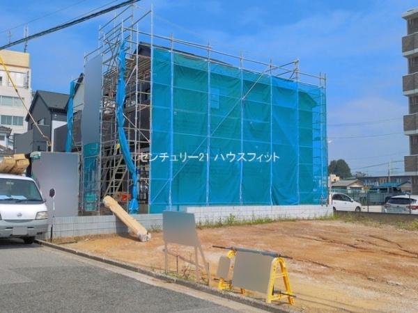 千葉市緑区あすみが丘1丁目　新築戸建