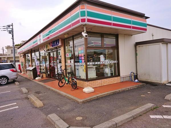 市原市市原　新築戸建(セブンイレブン市原山木店)