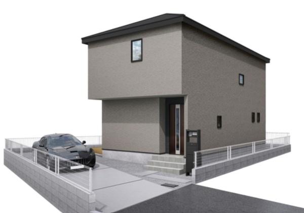 市原市市原　新築戸建