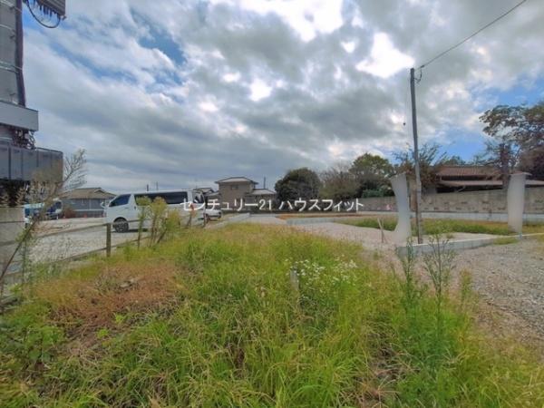 市原市市原　新築戸建
