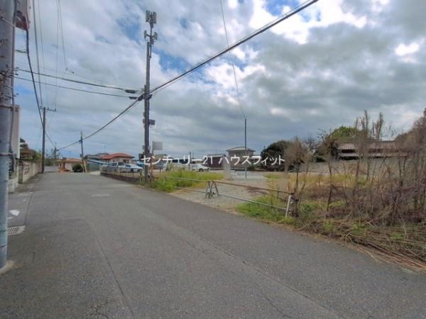 市原市市原　新築戸建