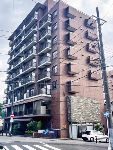 メゾン本町