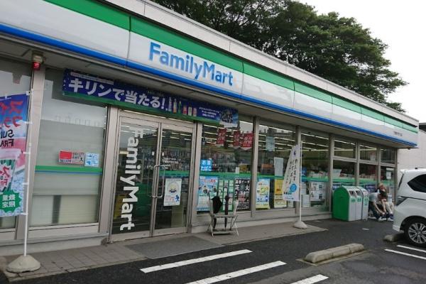 千葉市中央区登戸3丁目　新築戸建(ファミリーマート千葉登戸四丁目店)