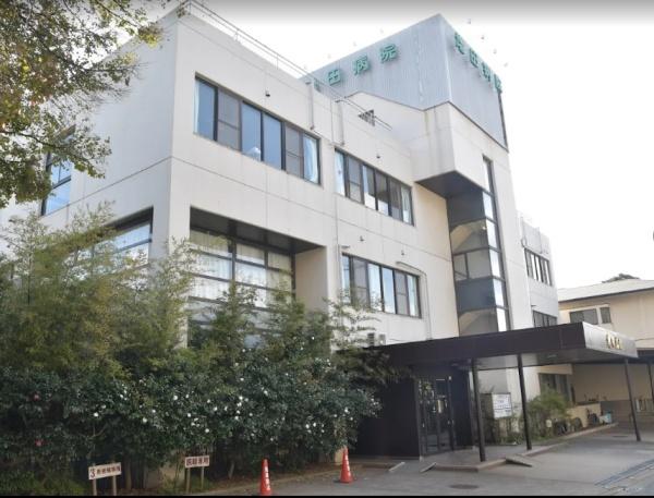 千葉市中央区登戸3丁目　新築戸建(増田病院)