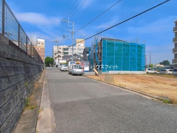 千葉市緑区あすみが丘1丁目　新築戸建
