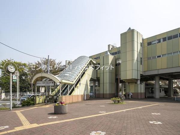 千葉市稲毛区萩台町　新築戸建(スポーツセンター駅(千葉都市モノレール2号線))