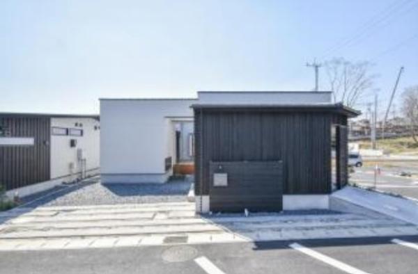 千葉市緑区土気町 新築戸建