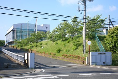 アーバンデュオちはら台壱番館(市原市立清水谷小学校)