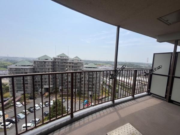 アーバンデュオちはら台壱番館