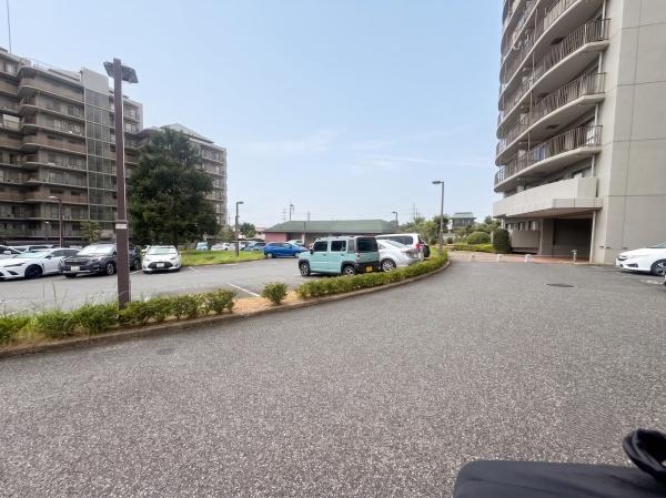 アーバンデュオちはら台壱番館