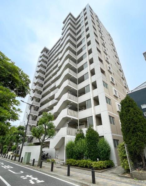 ブランズ千葉中央パークフロント