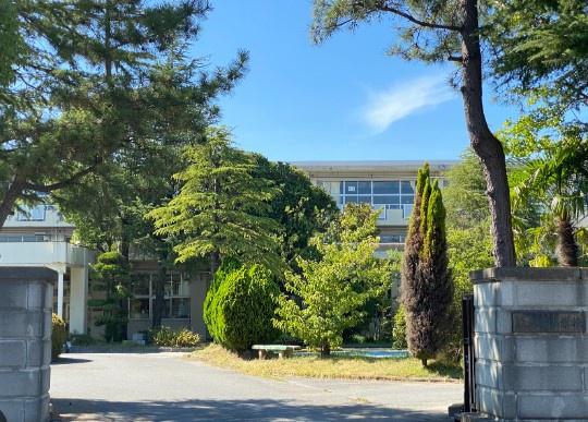 市原市五井東1丁目　新築戸建(市原市立五井小学校)