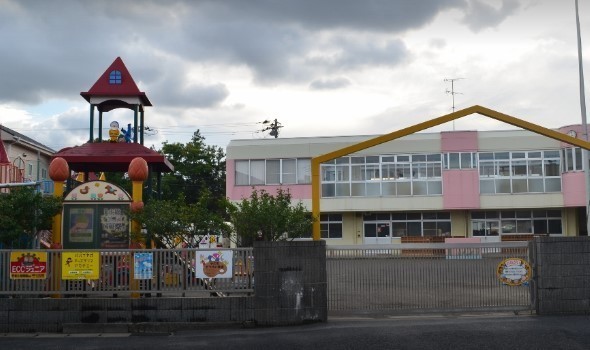 市原市五井東1丁目　新築戸建(やまと幼稚園)